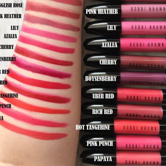 🆕 Bobbi Brown Art Stick lip in Uber Red in box - Picture 3 of 6